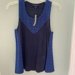 NWT jCrew tank